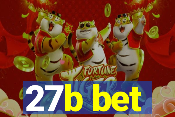 27b bet